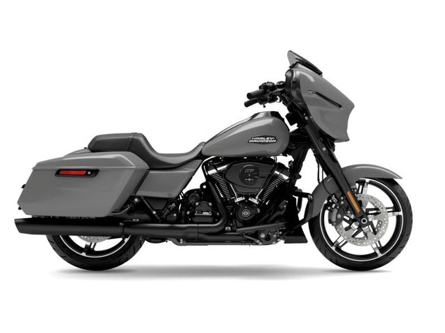 harley-davidson - street-glide-flhx