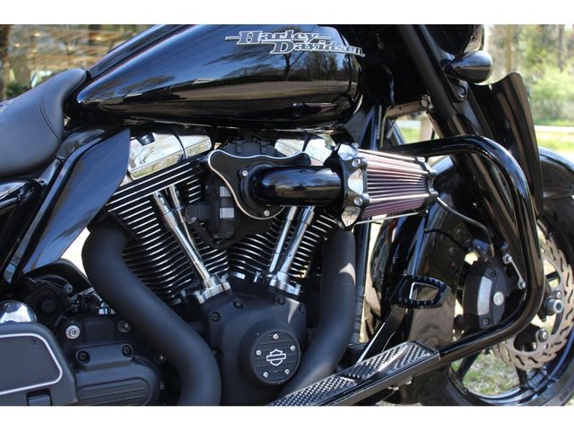 harley-davidson - street-glide-flhx