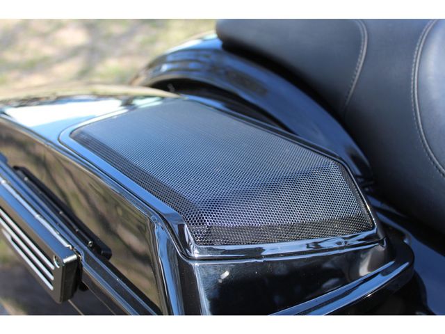 harley-davidson - street-glide-flhx