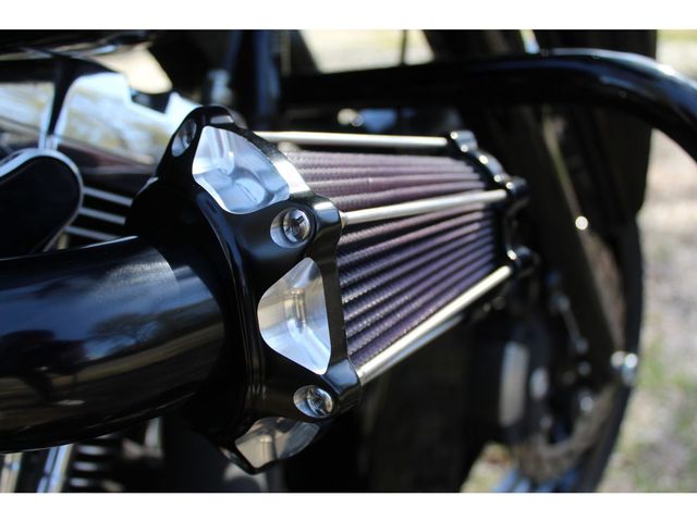 harley-davidson - street-glide-flhx
