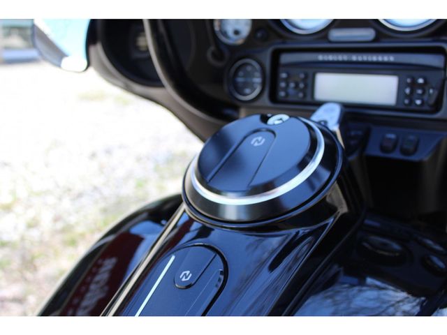 harley-davidson - street-glide-flhx