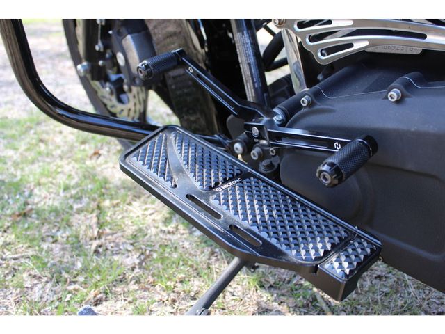 harley-davidson - street-glide-flhx
