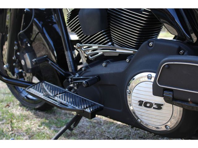 harley-davidson - street-glide-flhx