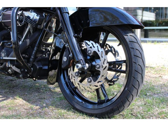 harley-davidson - street-glide-flhx