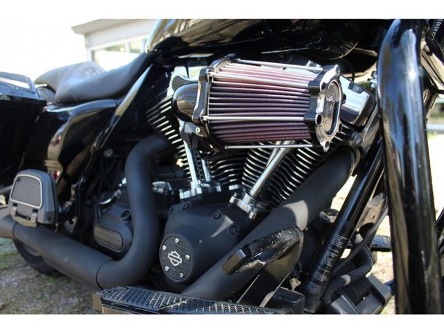 harley-davidson - street-glide-flhx