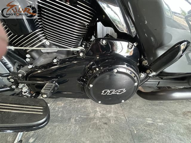 harley-davidson - street-glide-flhx