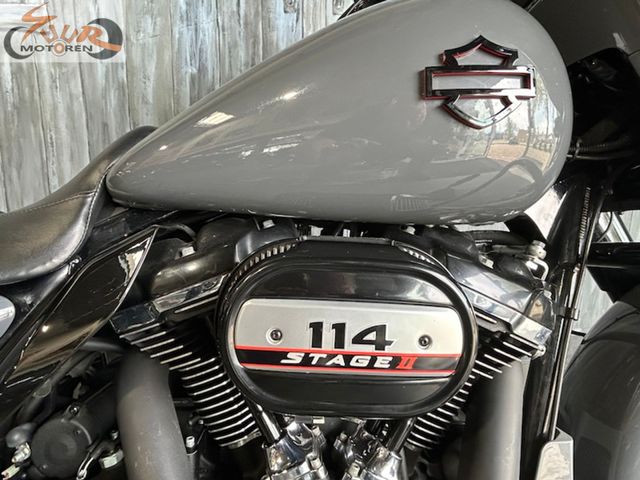 harley-davidson - street-glide-flhx