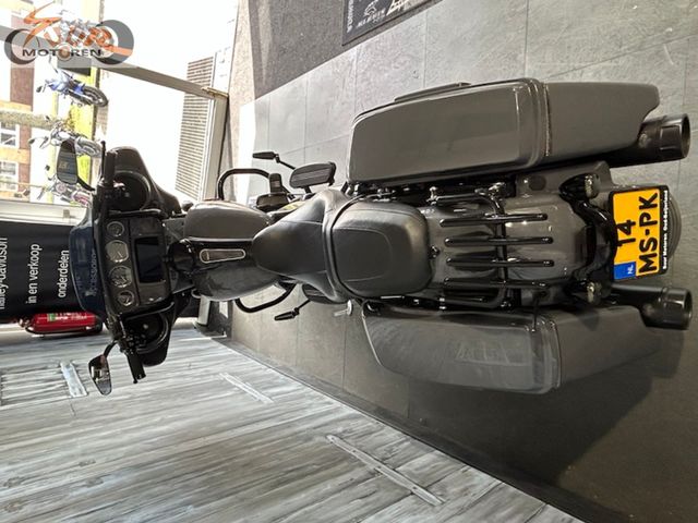 harley-davidson - street-glide-flhx