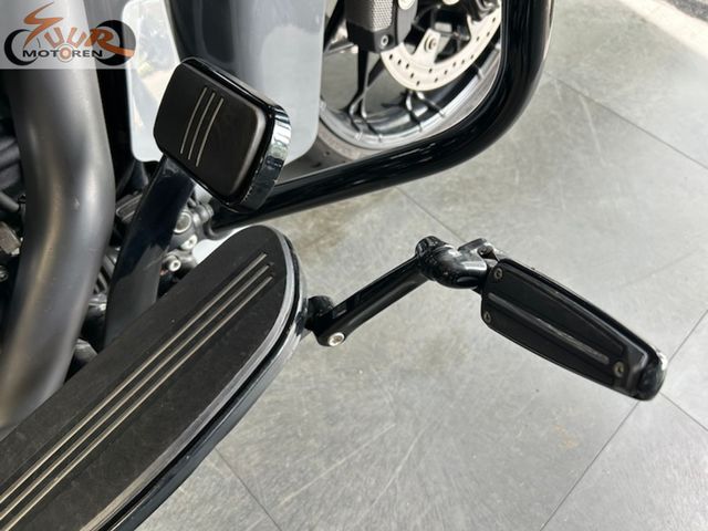 harley-davidson - street-glide-flhx