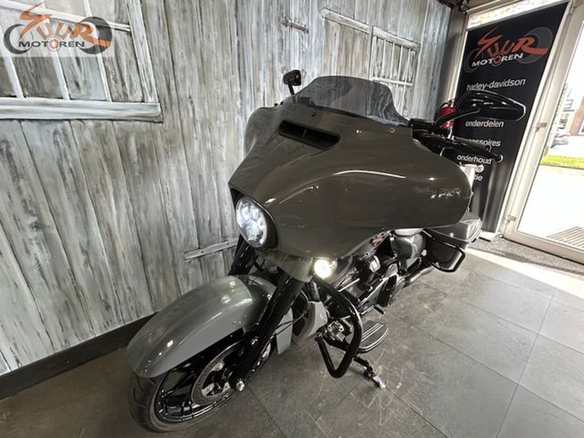 harley-davidson - street-glide-flhx
