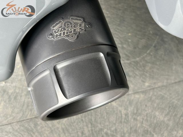 harley-davidson - street-glide-flhx