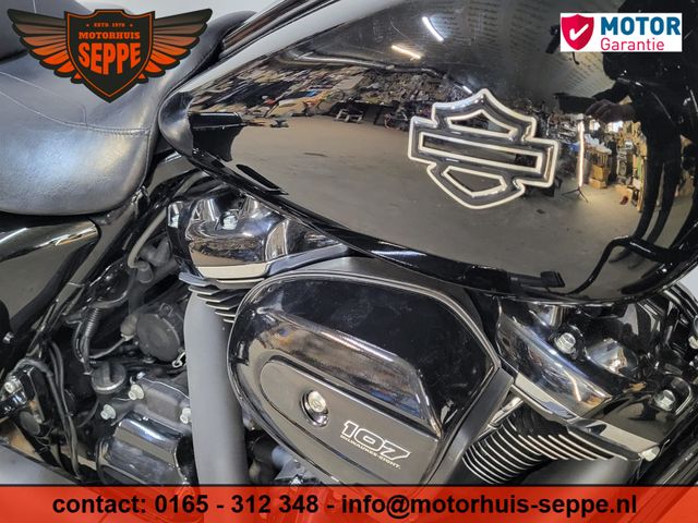 harley-davidson - street-glide-flhx