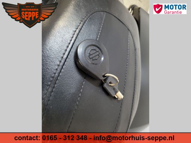 harley-davidson - street-glide-flhx