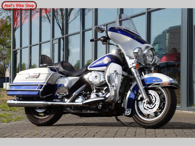 harley-davidson - street-glide-flhx