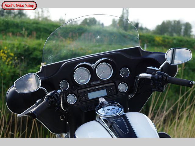 harley-davidson - street-glide-flhx