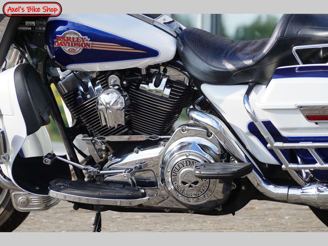 harley-davidson - street-glide-flhx