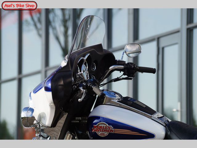 harley-davidson - street-glide-flhx