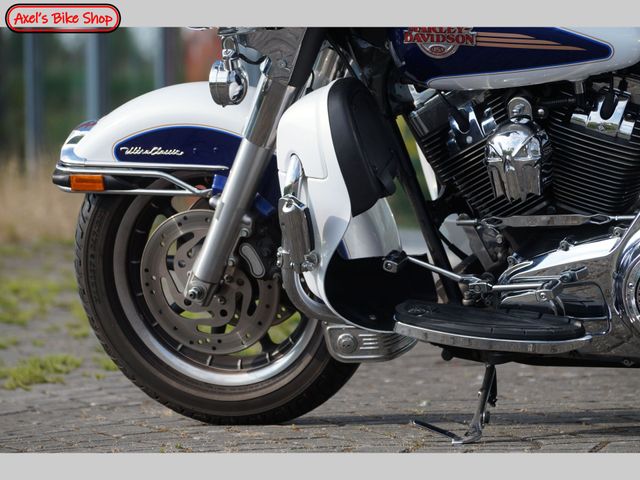 harley-davidson - street-glide-flhx