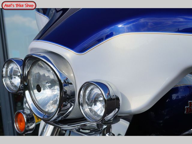 harley-davidson - street-glide-flhx
