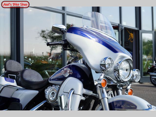 harley-davidson - street-glide-flhx