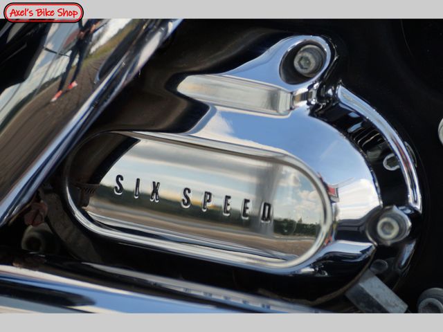 harley-davidson - street-glide-flhx
