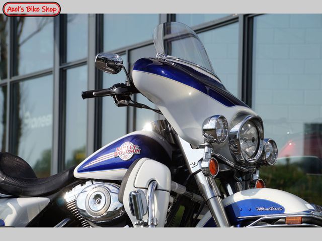 harley-davidson - street-glide-flhx