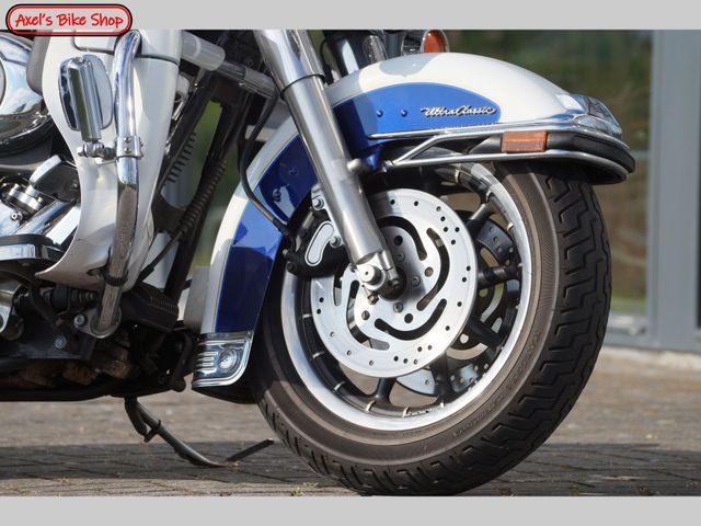 harley-davidson - street-glide-flhx
