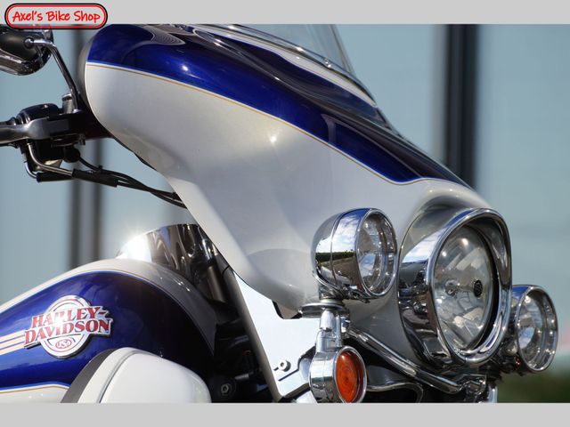 harley-davidson - street-glide-flhx