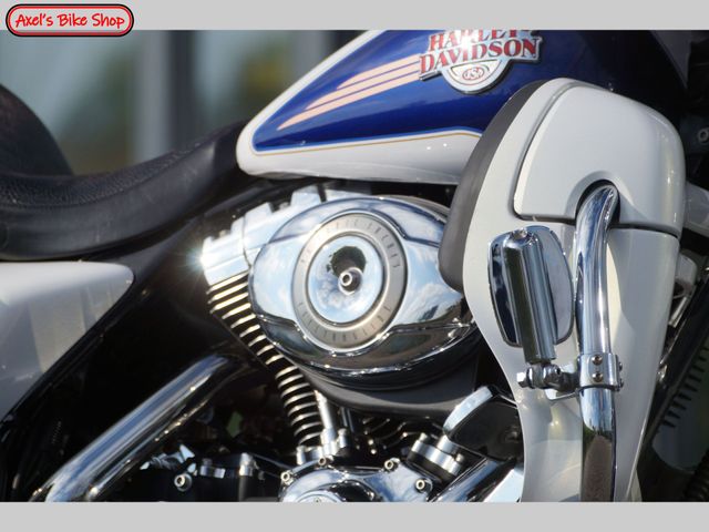 harley-davidson - street-glide-flhx