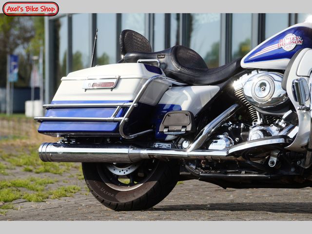 harley-davidson - street-glide-flhx