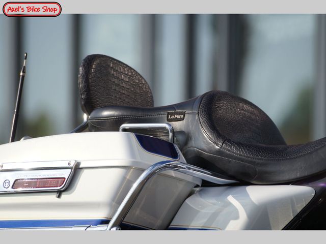 harley-davidson - street-glide-flhx