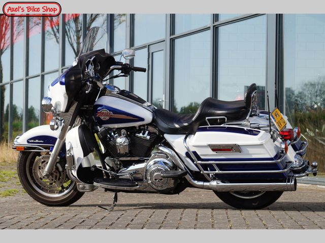 harley-davidson - street-glide-flhx