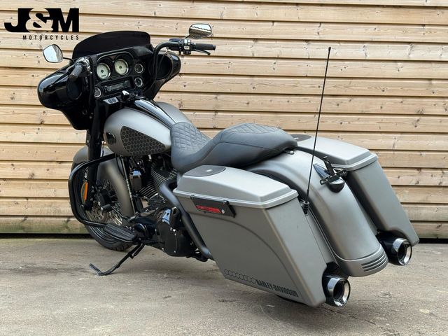 harley-davidson - street-glide-flhx