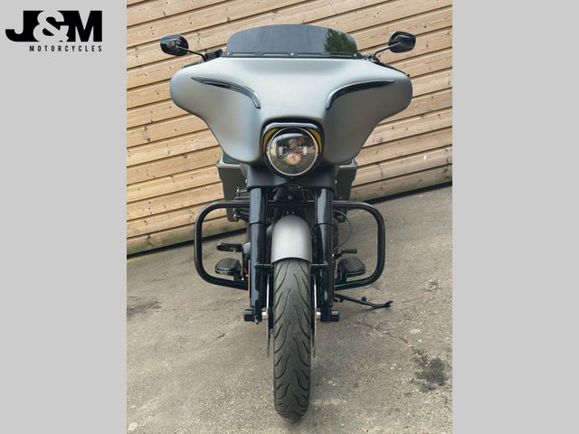 harley-davidson - street-glide-flhx