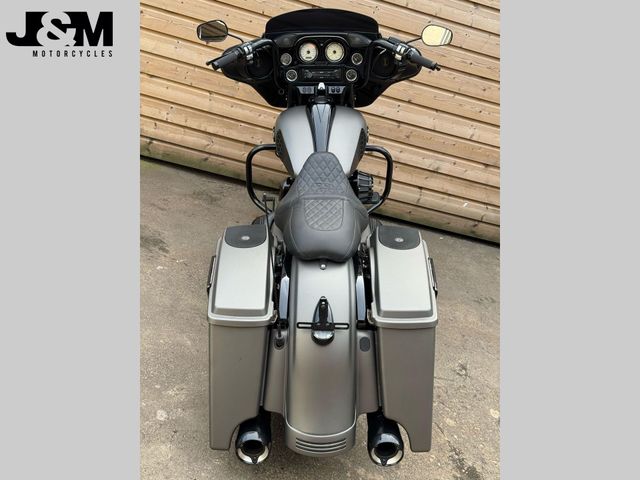 harley-davidson - street-glide-flhx
