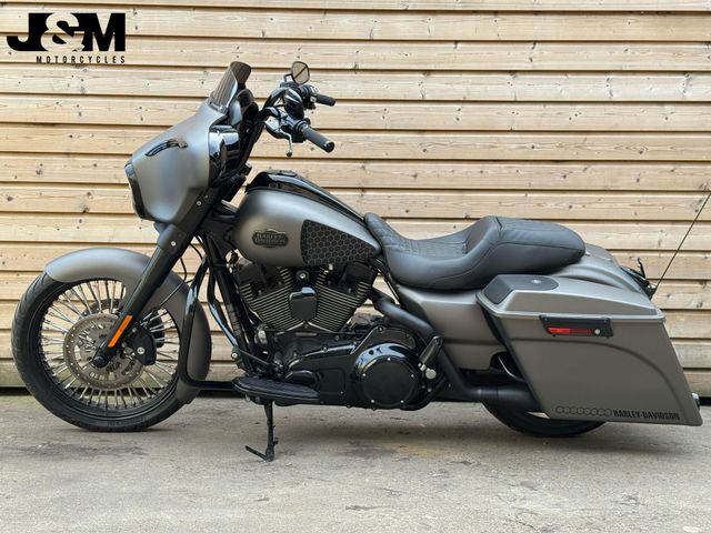harley-davidson - street-glide-flhx