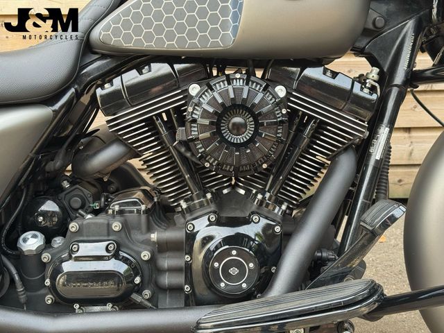 harley-davidson - street-glide-flhx
