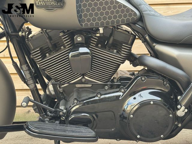 harley-davidson - street-glide-flhx