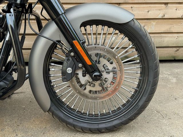 harley-davidson - street-glide-flhx