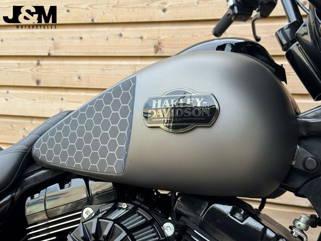 harley-davidson - street-glide-flhx