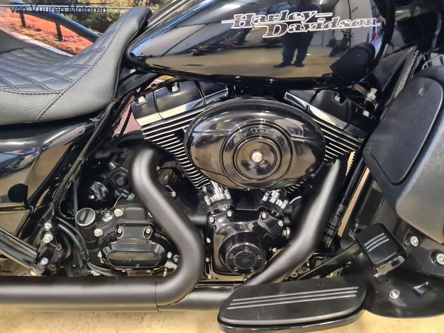 harley-davidson - street-glide-flhx