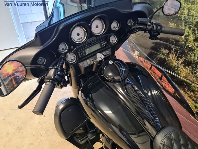 harley-davidson - street-glide-flhx