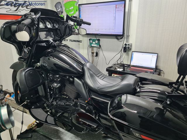 harley-davidson - street-glide-flhx
