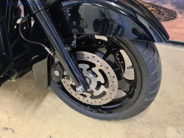 harley-davidson - street-glide-flhx