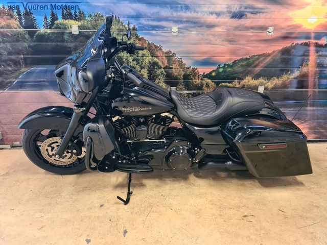 harley-davidson - street-glide-flhx