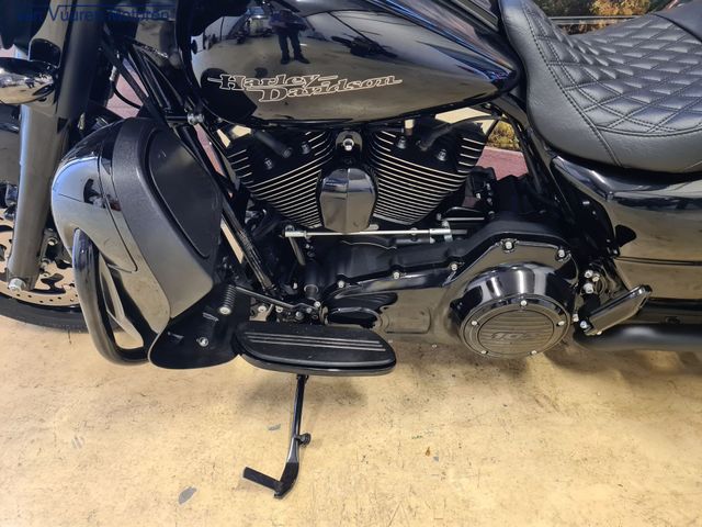harley-davidson - street-glide-flhx