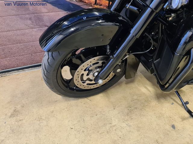 harley-davidson - street-glide-flhx