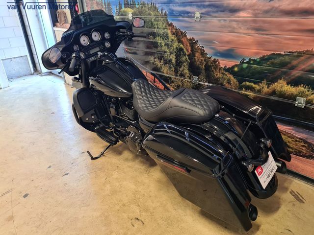 harley-davidson - street-glide-flhx