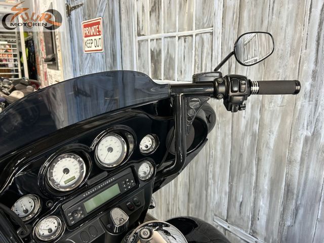 harley-davidson - street-glide-flhx