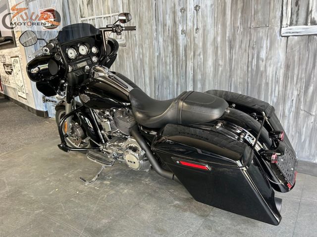 harley-davidson - street-glide-flhx